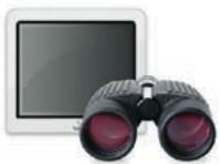 APPLE REMOTE DESKTOP 3 - Reporting capabilities - 1