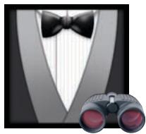 APPLE REMOTE DESKTOP 3 - Setting Up Apple Remote Desktop 3 - 1