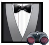 APPLE REMOTE DESKTOP 3 - Screen sharing and text communication - 1