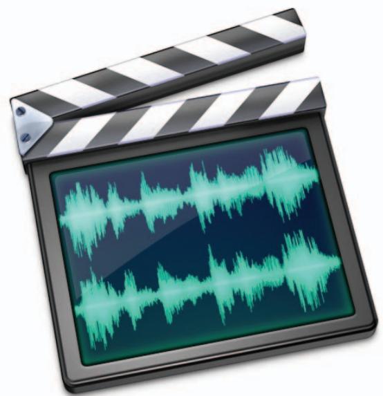 APPLE SOUNDTRACK PRO 2 - Manuel de l'utilisateur - 1