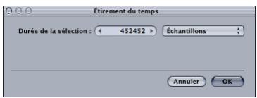 APPLE SOUNDTRACK PRO 2 - Étreint du temps - 1