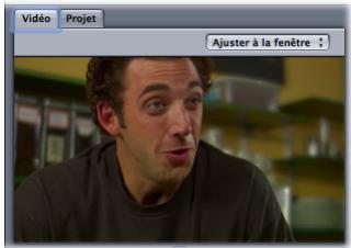 APPLE SOUNDTRACK PRO 2 - Lecture de la vidéo - 1