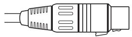 APPLE SOUNDTRACK PRO 2 - Connecteurs XLR - 1