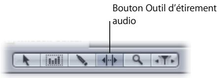 APPLE SOUNDTRACK PRO 2 - Pour modifier des échantillons numériques : - 1