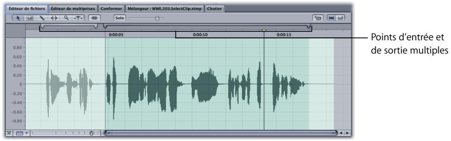 APPLE SOUNDTRACK PRO 2 - Édition sur place - 1