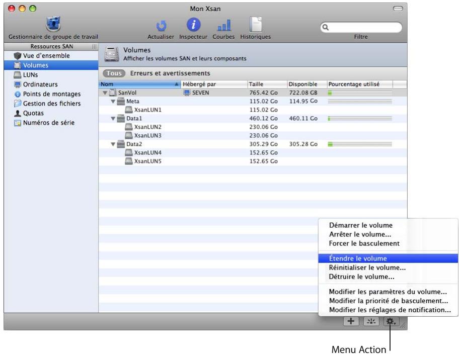 APPLE XSAN 2 - Choix de lunettes compatibles - 1