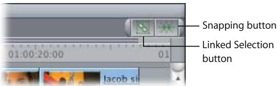 APPLE FINAL CUT PRO 5 - Other Miscellaneous Controls - 1