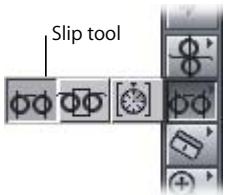 APPLE FINAL CUT PRO 5 - Modifying and Clearing Split Edits - 2