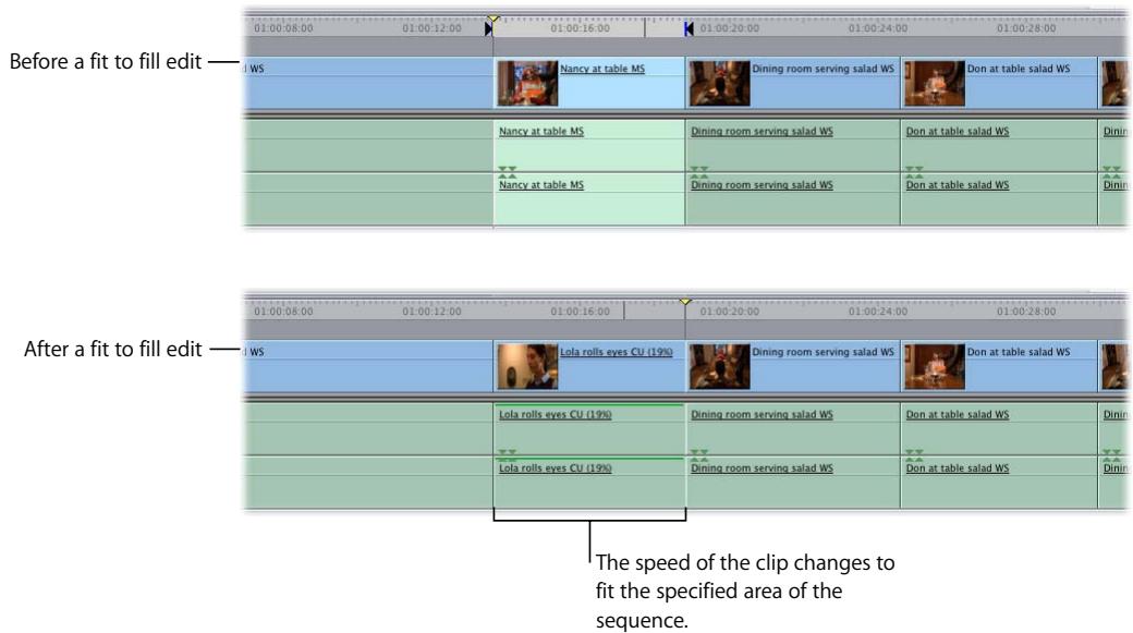 APPLE FINAL CUT PRO 5 - Do one of the following: - 3