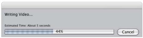 APPLE FINAL CUT PRO 5 - To do an assemble edit: - 5