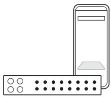 APPLE FINAL CUT PRO 5 - FireWire for Digital Audio - 2