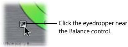 APPLE FINAL CUT PRO 5 - Example: Using the Color Corrector Filter - 6