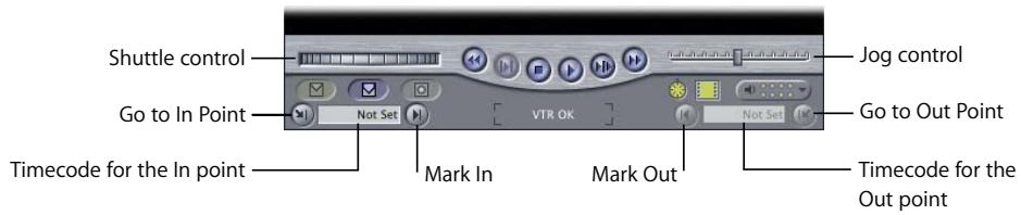 APPLE FINAL CUT PRO 5 - Video Tab - 2