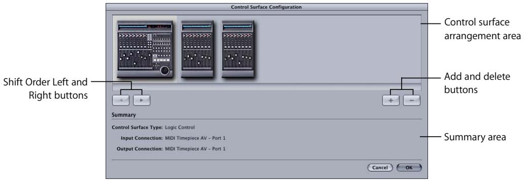 APPLE FINAL CUT PRO 5 - Configuring Final Cut Pro to Work With a Control Surface - 1