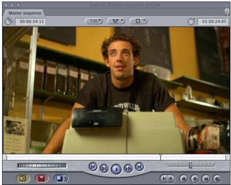 APPLE FINAL CUT PRO 5 - Do one of the following: - 5