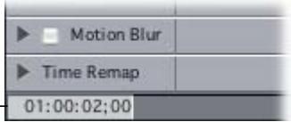 APPLE FINAL CUT PRO 5 - Example: Using Keyframes to Make Opacity Changes - 4