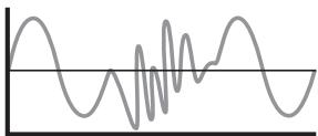 APPLE FINAL CUT PRO 5 - About Balanced Audio Signals - 6