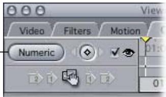 APPLE FINAL CUT PRO 5 - To use the visual controls: - 2