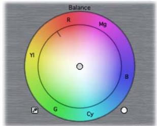 APPLE FINAL CUT PRO 5 - Chrominance (Chroma) - 2
