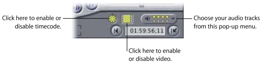 APPLE FINAL CUT PRO 5 - To perform an insert edit: - 6
