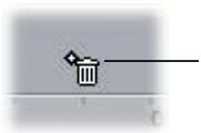 APPLE FINAL CUT PRO 5 - To adjust the level or pan of a single keyframe, do one of the following: - 3