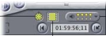 APPLE FINAL CUT PRO 5 - Destination Track Controls - 1