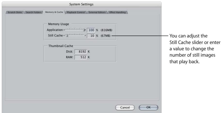 APPLE FINAL CUT PRO 5 - Available Real-Time Effects - 1