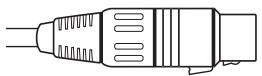 APPLE FINAL CUT PRO 5 - XLR Connectors - 1
