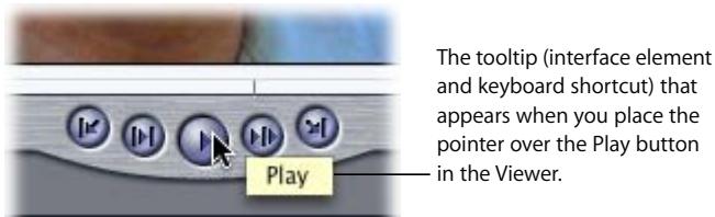 APPLE FINAL CUT PRO 5 - Interface Options - 1