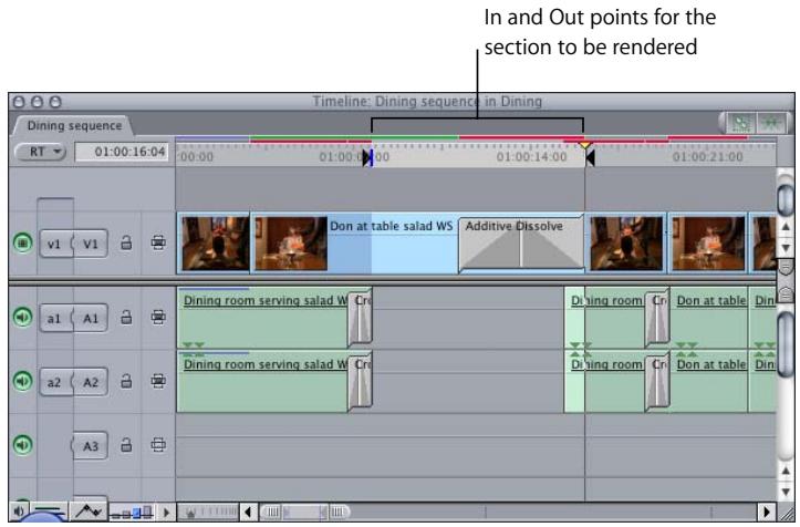 APPLE FINAL CUT PRO 5 - Do one of the following: - 1