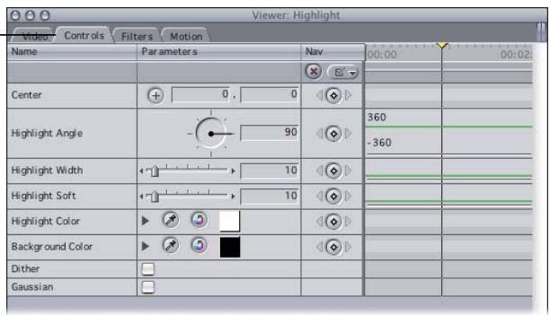 APPLE FINAL CUT PRO 5 - Do one of the following: - 2