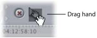 APPLE FINAL CUT PRO 5 - Doing Simple Insert and Overwrite Edits in the Timeline - 2