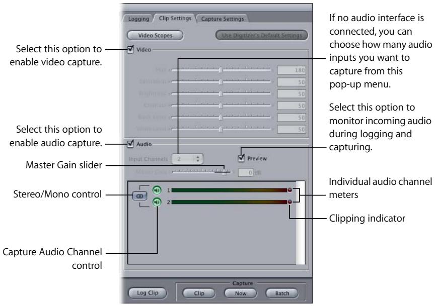 APPLE FINAL CUT PRO 5 - Multichannel Audio Channel Selection - 1