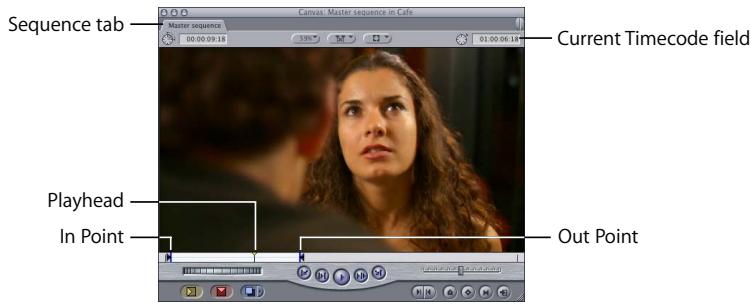 APPLE FINAL CUT PRO 5 - How You Use the Timeline - 2