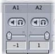 APPLE FINAL CUT PRO 5 - Stereo Versus Dual Mono Audio Clips - 2