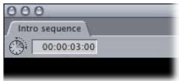 APPLE FINAL CUT PRO 5 - To determine the duration of a track gap in the Timeline: - 2