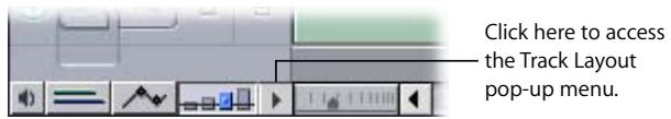 APPLE FINAL CUT PRO 5 - Displaying Waveforms in the Timeline - 1