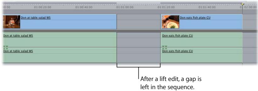 APPLE FINAL CUT PRO 5 - Do one of the following: - 2