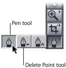 APPLE FINAL CUT PRO 5 - Tools for Adjusting Keyframes - 1