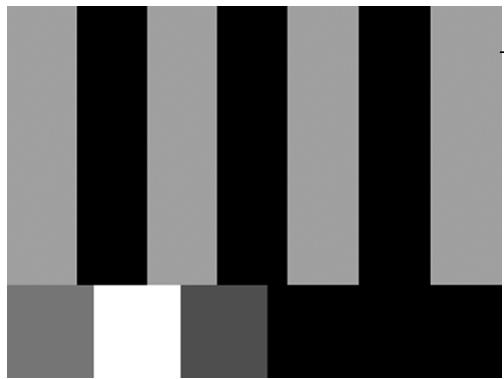 APPLE FINAL CUT PRO 5 - To calibrate your monitor: - 2