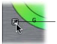APPLE FINAL CUT PRO 5 - Example: Using the Color Corrector 3-Way Filter - 12