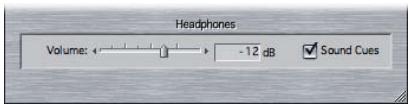 APPLE FINAL CUT PRO 5 - Headphones - 1