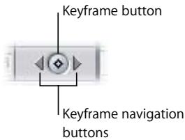 APPLE FINAL CUT PRO 5 - Controls in the Filters Tab of the Viewer - 2
