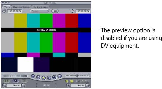 APPLE FINAL CUT PRO 5 - To perform an insert edit: - 1