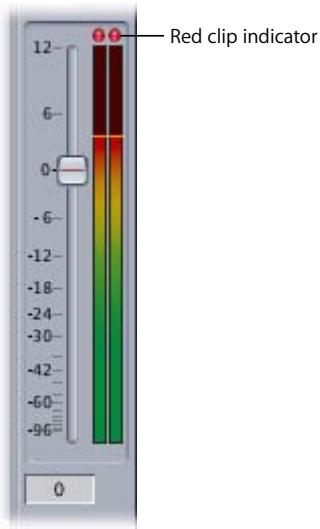 APPLE FINAL CUT PRO 5 - To turn off clip indicators during playback: - 1