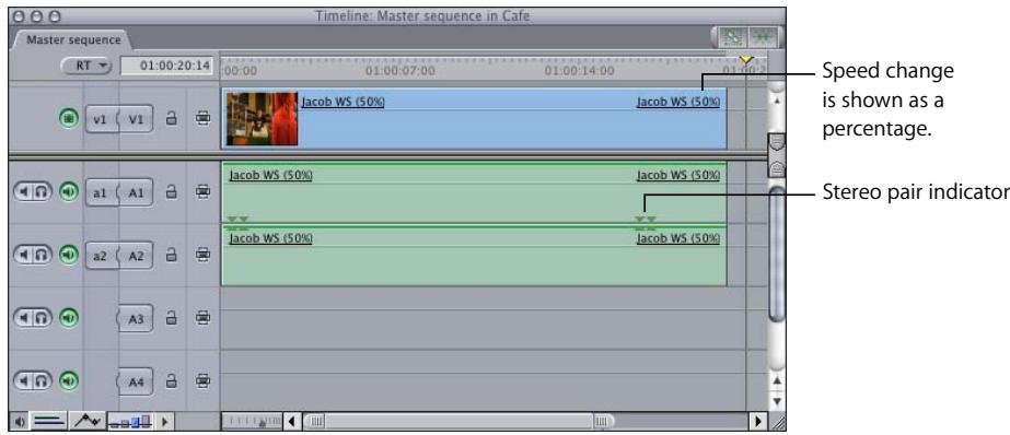 APPLE FINAL CUT PRO 5 - Other Miscellaneous Controls - 2