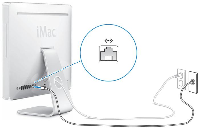 APPLE IMAC - Configuration de votre imac - 2