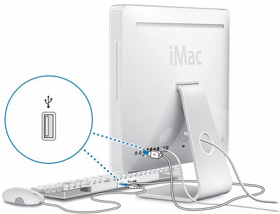 APPLE IMAC - Configuration de votre imac - 3