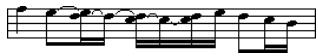 APPLE LOGIC EXPRESS 7 - No Overlap - 1