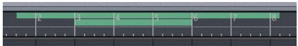 APPLE LOGIC EXPRESS 7 - Defining the Autodrop Area - 1